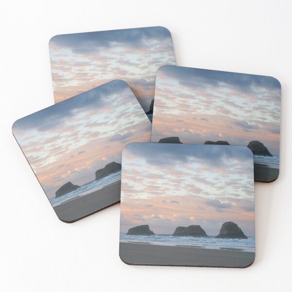 Item preview, Sunrise at Cannon Beach designed and sold by jess710.