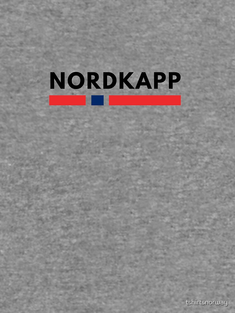 "Nordkapp Norway" Lightweight Sweatshirt for Sale by tshirtsnorway ...
