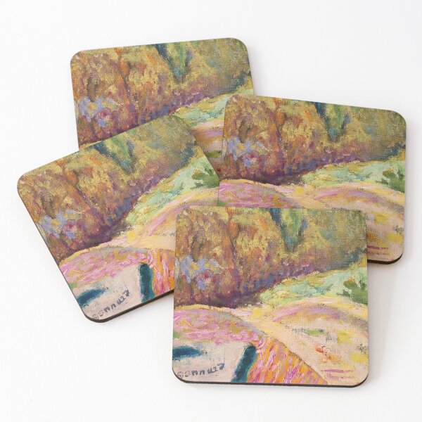 Item preview, PIERRE BONNARD - (160) designed and sold by flexmortis.