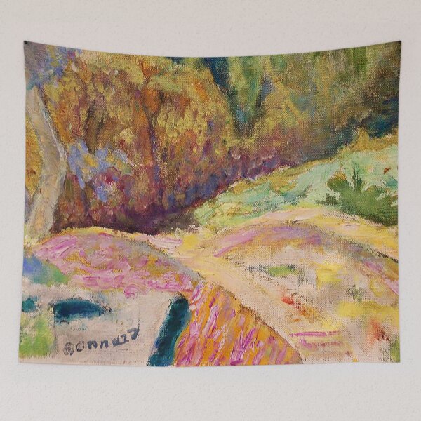 Item preview, PIERRE BONNARD - (160) designed and sold by flexmortis.