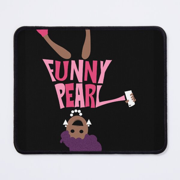 Item preview, Funny Pearl Broadway Mashup - SpongeBob the Musical and Funny Girl designed and sold by EssbeePrdctns.
