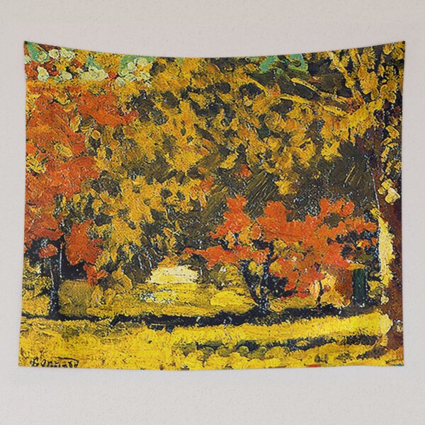 Item preview, PIERRE BONNARD - (161) designed and sold by flexmortis.