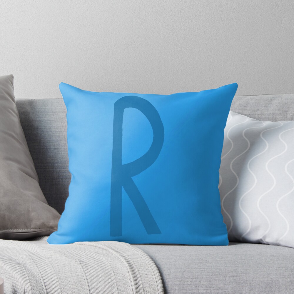 Item preview, Throw Pillow designed and sold by MusicQueen17.