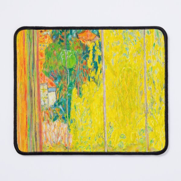 Item preview, PIERRE BONNARD - (163) designed and sold by flexmortis.