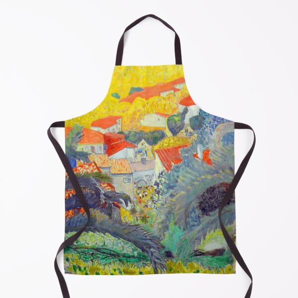 Item preview, PIERRE BONNARD - (162) designed and sold by flexmortis.