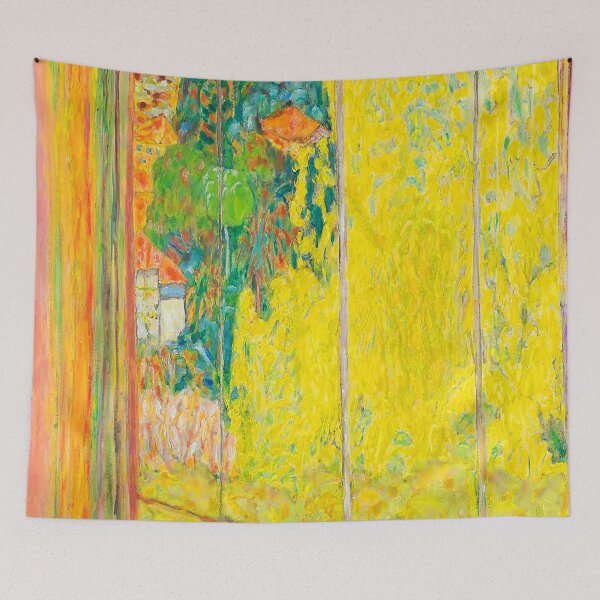 Item preview, PIERRE BONNARD - (163) designed and sold by flexmortis.