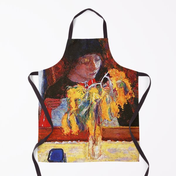 Item preview, PIERRE BONNARD - (164) designed and sold by flexmortis.