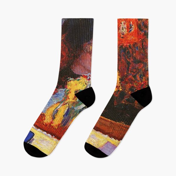 Item preview, PIERRE BONNARD - (164) designed and sold by flexmortis.