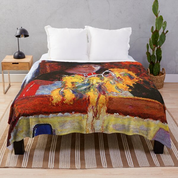 Item preview, PIERRE BONNARD - (164) designed and sold by flexmortis.
