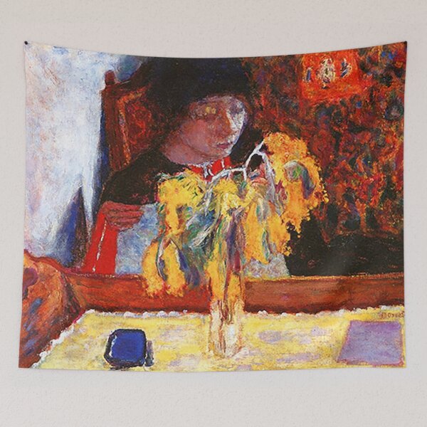 Item preview, PIERRE BONNARD - (164) designed and sold by flexmortis.