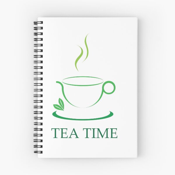 Item preview, Tea Time Gift Idea designed and sold by Legendemax.