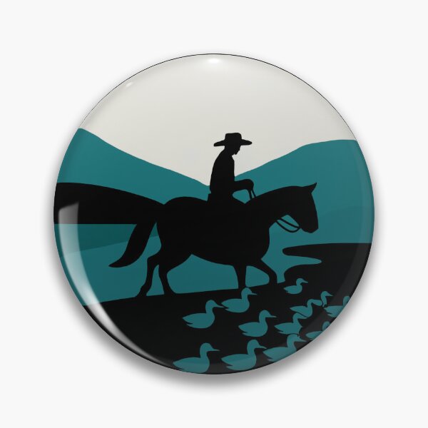 Item preview, Duck Herding designed and sold by These_Prints.