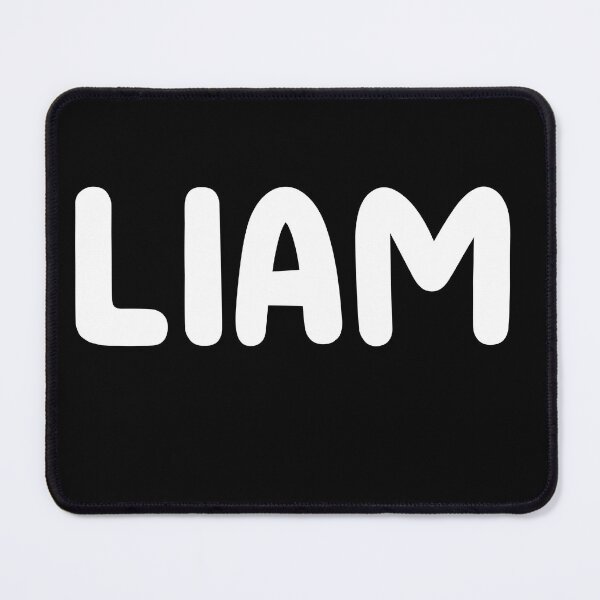 Item preview, Liam designed and sold by Alelmisira.