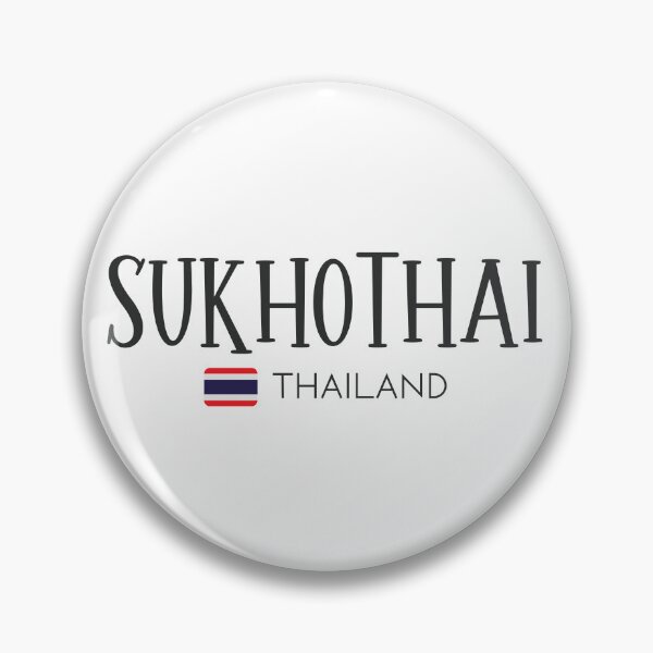 Item preview, Sukhothai - Thailand  designed and sold by StudioRedKoala.