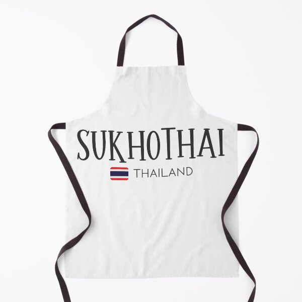 Item preview, Sukhothai - Thailand  designed and sold by StudioRedKoala.