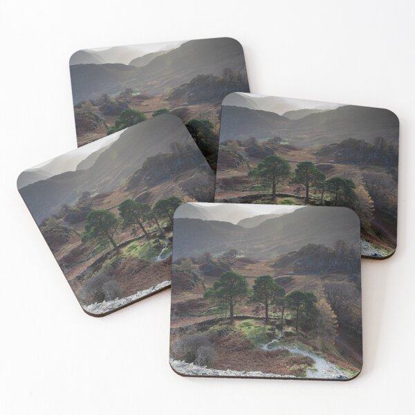 Item preview, Castle Crag Vista designed and sold by RedGrouse.