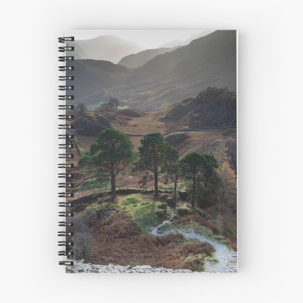 Item preview, Castle Crag Vista designed and sold by RedGrouse.
