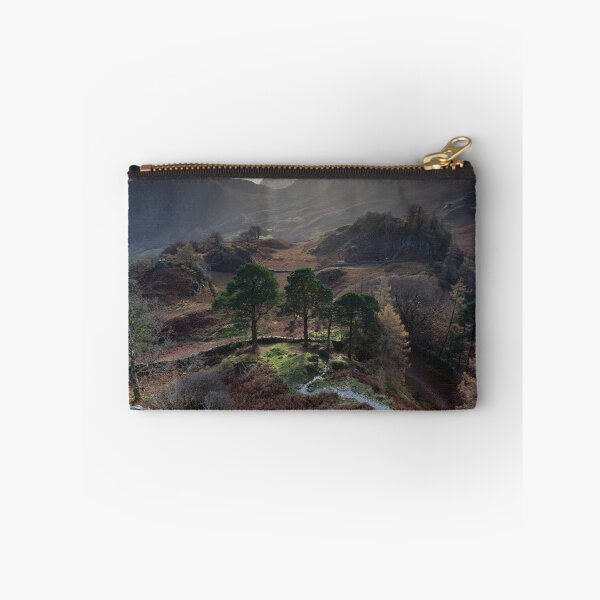 Item preview, Castle Crag Vista designed and sold by RedGrouse.