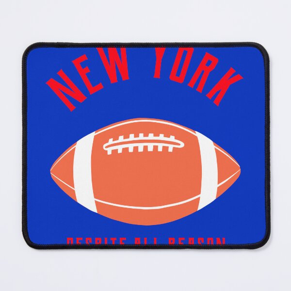 Item preview, New York Football Despite All Reason Funny Fan Gift New Jersey designed and sold by tshirtart2024.