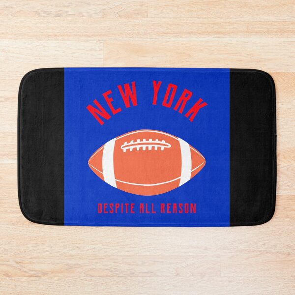 Item preview, New York Football Despite All Reason Funny Fan Gift New Jersey designed and sold by tshirtart2024.