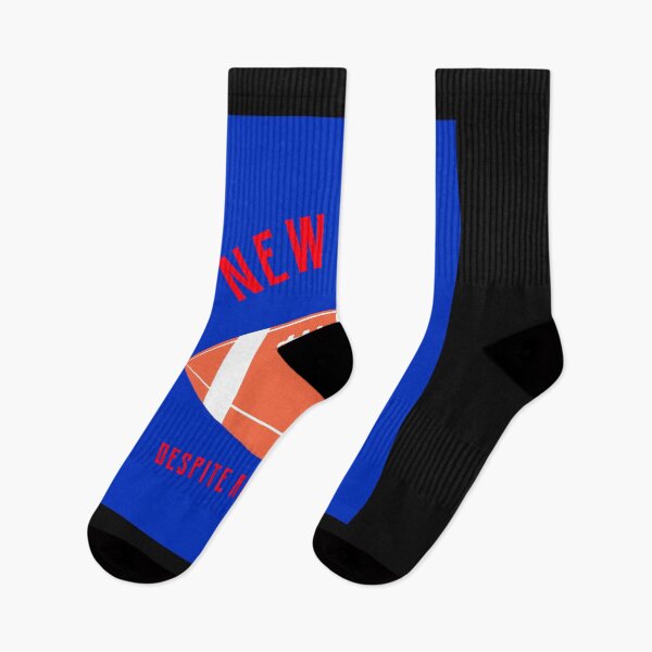 Item preview, New York Football Despite All Reason Funny Fan Gift New Jersey designed and sold by tshirtart2024.