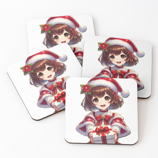 Item preview, Festive Gift Giver designed and sold by HopeLoom.