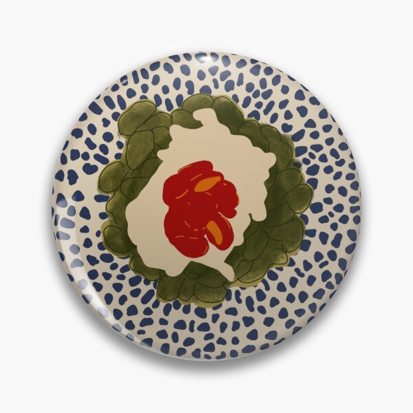 Item preview, Gnocchi - Italian Food designed and sold by mahiandmoo.