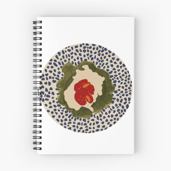 Item preview, Gnocchi - Italian Food designed and sold by mahiandmoo.