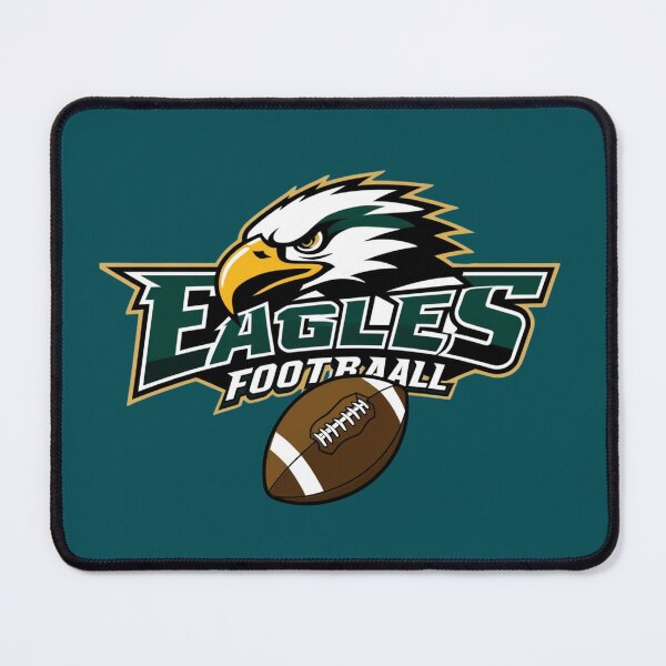 Item preview, Go Birds Philadelphia Eagles 5 designed and sold by NFL-LIVE .