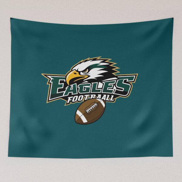 Item preview, Go Birds Philadelphia Eagles 5 designed and sold by NFL-LIVE .