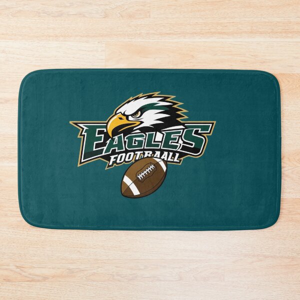 Item preview, Go Birds Philadelphia Eagles 5 designed and sold by NFL-LIVE .