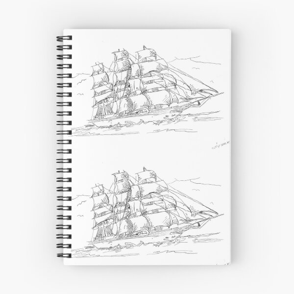 Item preview, Cutty Sark Clipper Ship designed and sold by Lloydslounge.