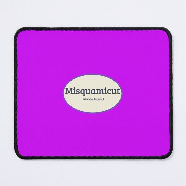 Item preview, Misquamicut Rhode Island designed and sold by Paddlex.