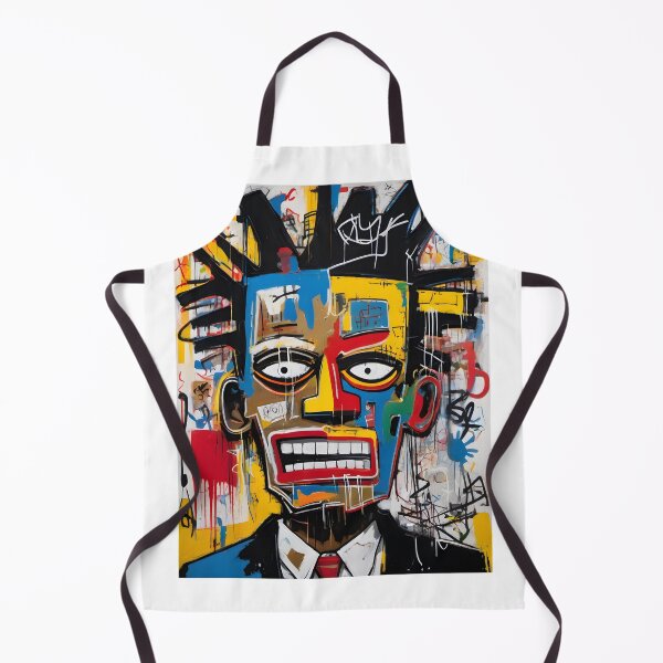 Item preview, Vibrant Abstract Expression in Urban Style designed and sold by FreedomToDesign.