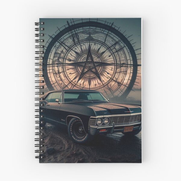 Item preview, 1969 Chevy Impala designed and sold by Jennifer McBride.
