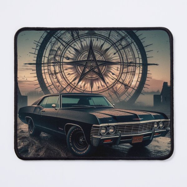Item preview, 1969 Chevy Impala designed and sold by Jennifer McBride.