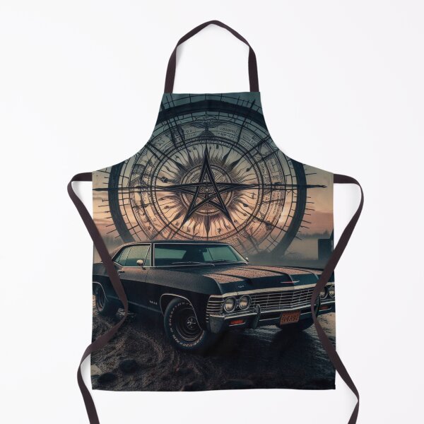 Item preview, 1969 Chevy Impala designed and sold by Jennifer McBride.