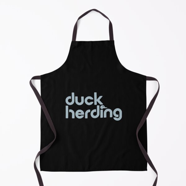 Item preview, Duck Herding ducks dog designed and sold by These_Prints.