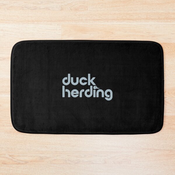 Item preview, Duck Herding ducks dog designed and sold by These_Prints.