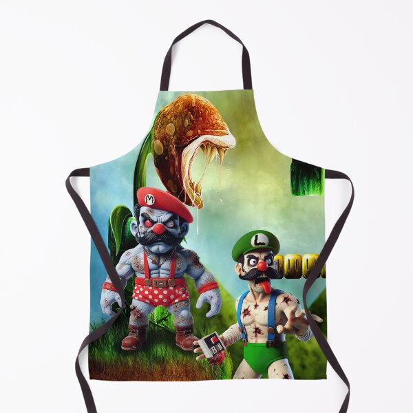 Item preview, Zombie Bros designed and sold by FotoLibreStudio.