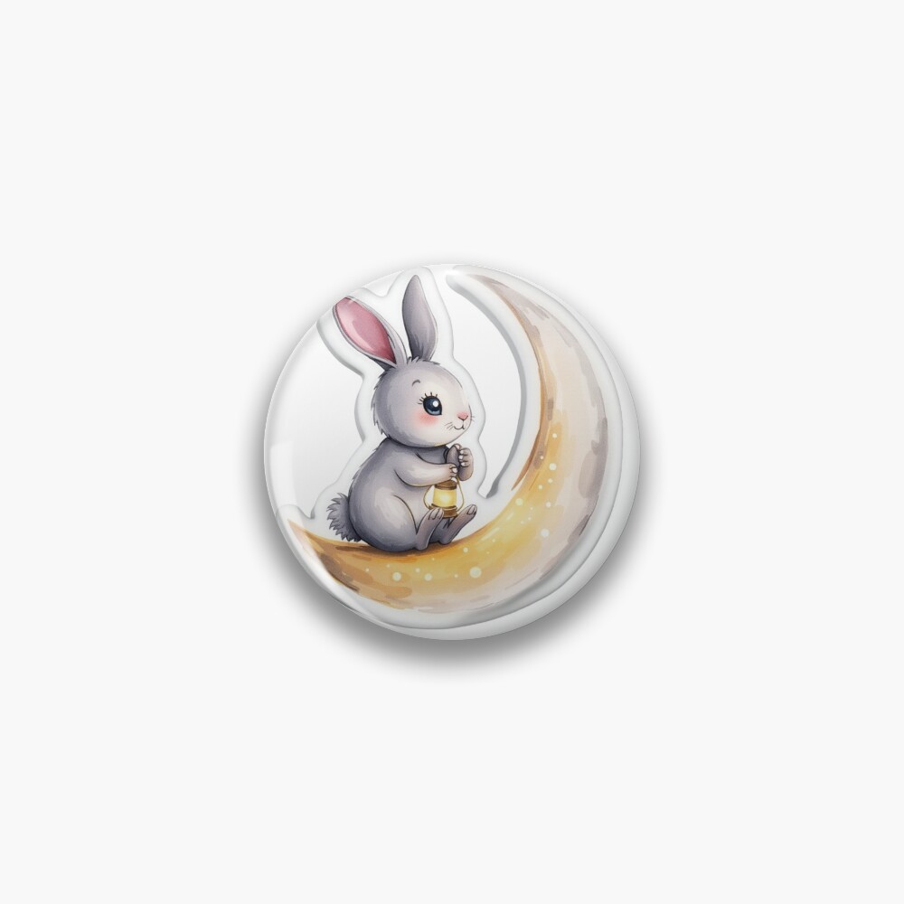Item preview, Pin designed and sold by DuodecimStudio.