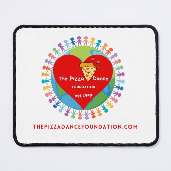 Item preview, The Pizza Dance Foundation Store designed and sold by CoffeeCupLife2.