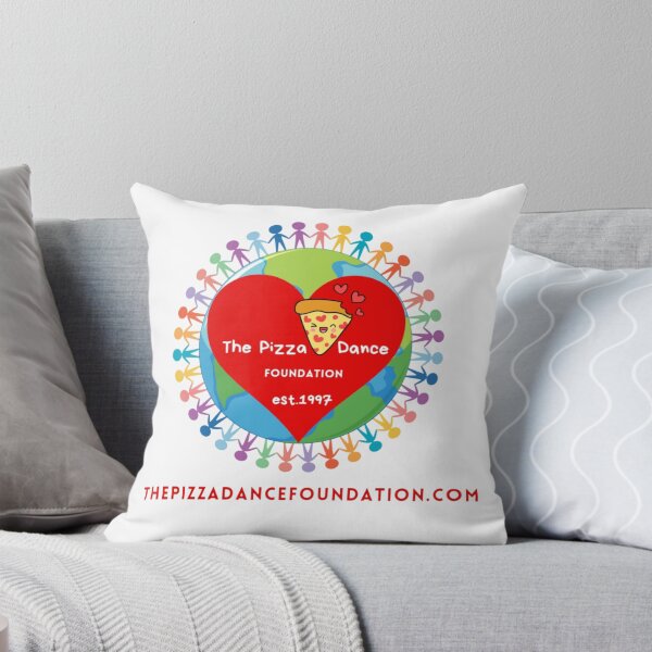Item preview, The Pizza Dance Foundation Store designed and sold by CoffeeCupLife2.