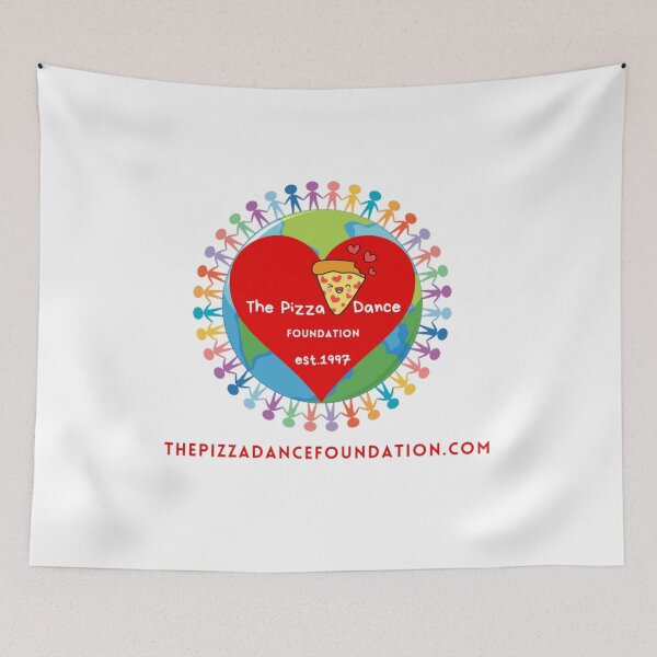 Item preview, The Pizza Dance Foundation Store designed and sold by CoffeeCupLife2.