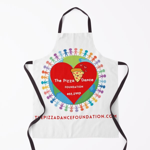 Item preview, The Pizza Dance Foundation Store designed and sold by CoffeeCupLife2.