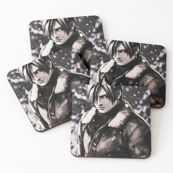 Item preview, Leon Kennedy - 14 designed and sold by Infinite-Aspire.