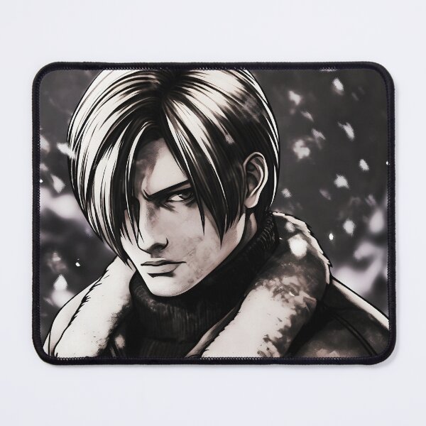 Item preview, Leon Kennedy - 14 designed and sold by Infinite-Aspire.