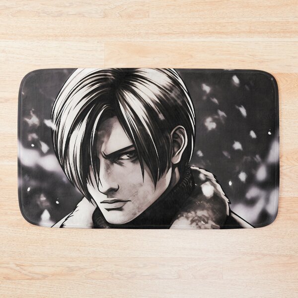 Item preview, Leon Kennedy - 14 designed and sold by Infinite-Aspire.