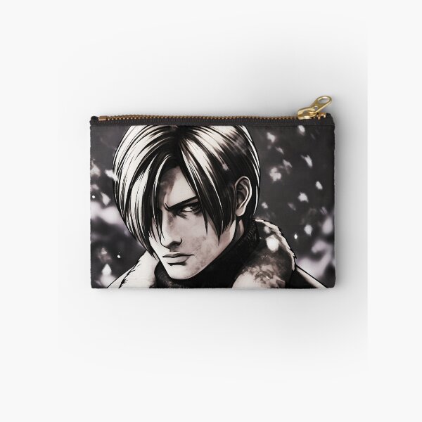 Item preview, León Kennedy - 14 designed and sold by Infinite-Aspire.