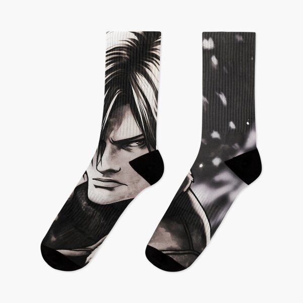 Item preview, Leon Kennedy - 14 designed and sold by Infinite-Aspire.